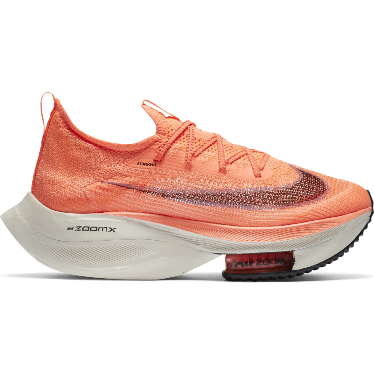 Women's Nike Alphafly Next% - CZ1514-800