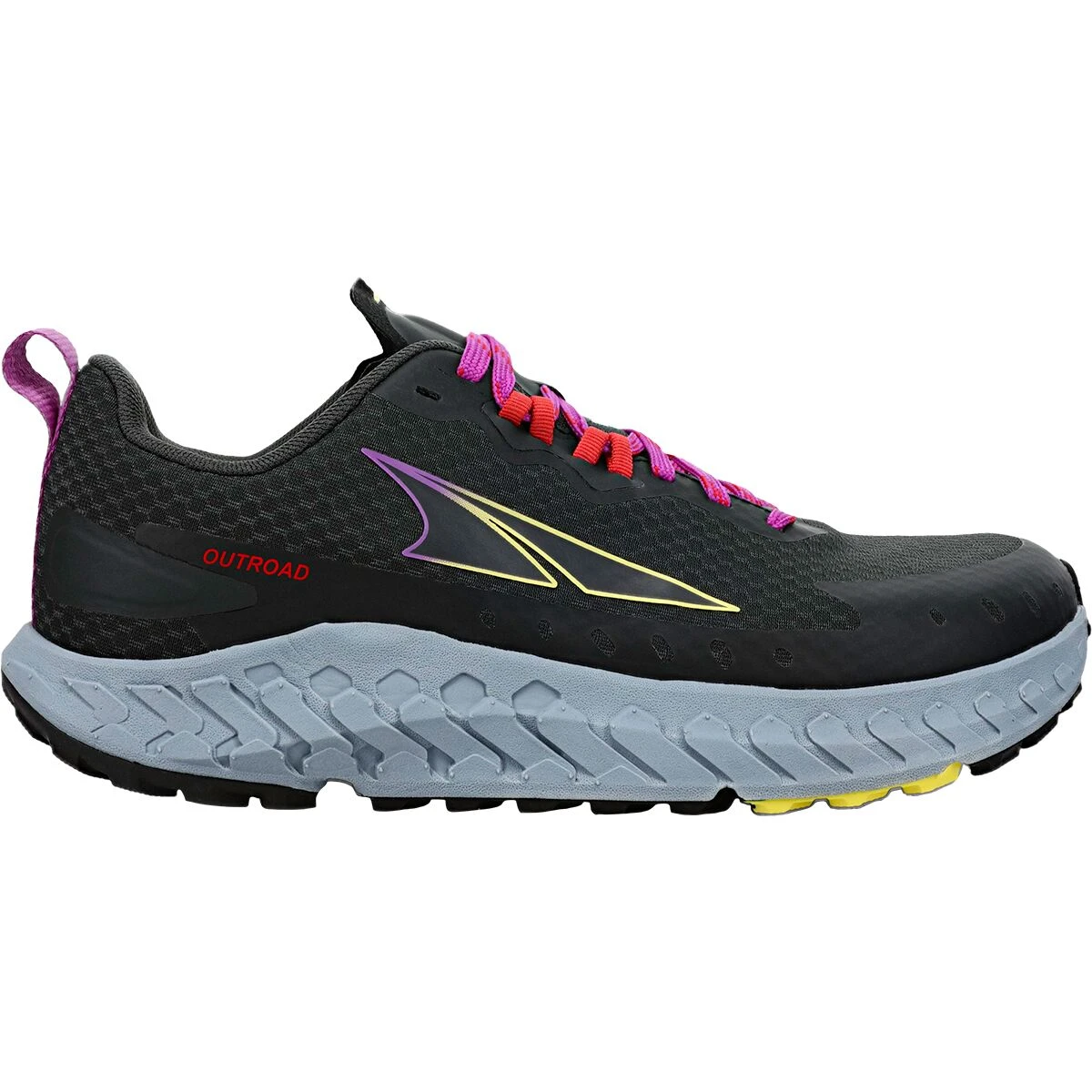Altra Outroad Trail Running Shoe - Women's 8 Altra Outroad Trail Running Shoe - Women's - Image 6