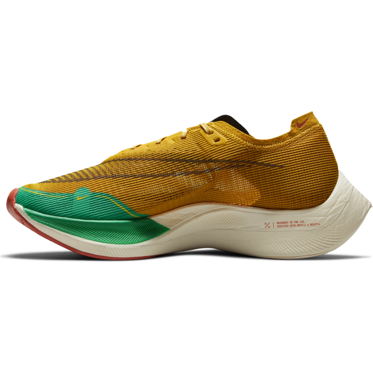 Men's Nike Vaporfly Next% 2 - DJ5182-700 5 Men's Nike Vaporfly Next% 2 - DJ5182-700 - Image 3