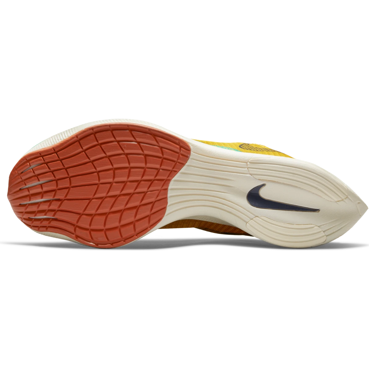 Men's Nike Vaporfly Next% 2 - DJ5182-700 4 Men's Nike Vaporfly Next% 2 - DJ5182-700 - Image 2