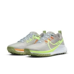 Men's Nike React Pegasus Trail 4 - DJ6158-002 -Sports Shoes Store DJ6158 002 PHCFH001
