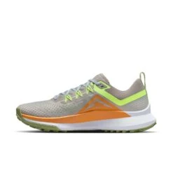 Men's Nike React Pegasus Trail 4 - DJ6158-002 -Sports Shoes Store DJ6158 002 PHSLH001