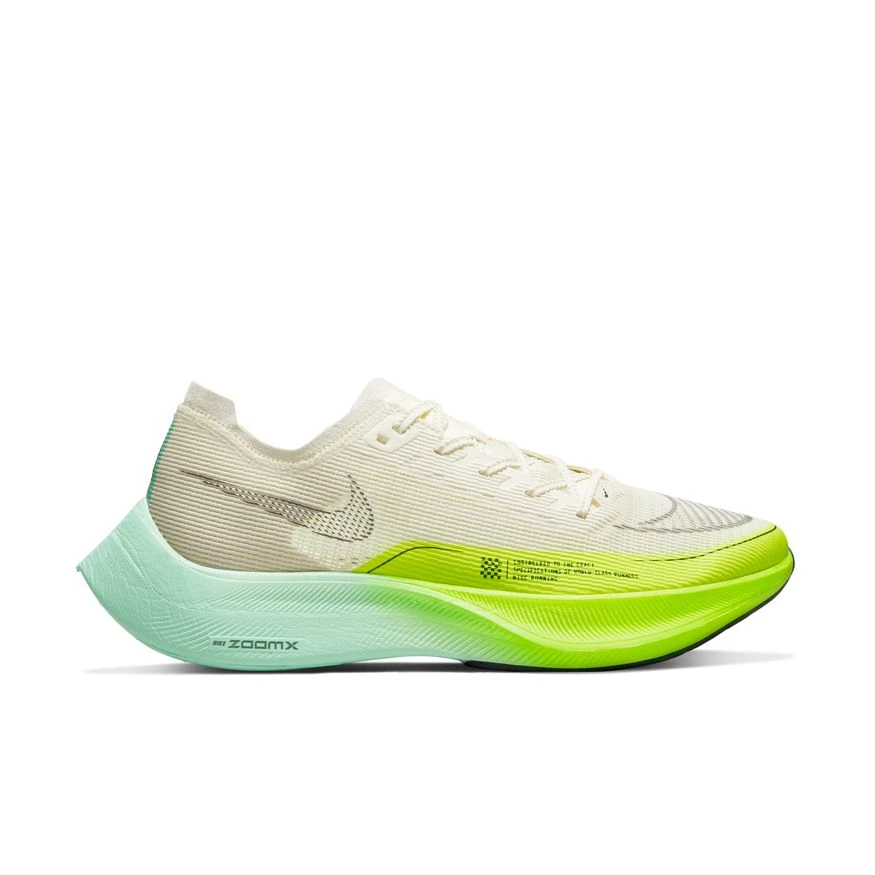 Men's Nike ZoomX Vaporfly Next% 2 - DV9428-100 3 Men's Nike ZoomX Vaporfly Next% 2 - DV9428-100
