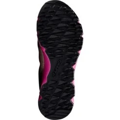 Craft Nordic Fuseknit Hydro Mid Trail Running Shoe - Women's -Sports Shoes Store ECRROX D2