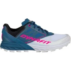 Dynafit Alpine Trail Running Shoe - Women's -Sports Shoes Store FJONIMA
