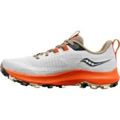 Saucony Peregrine 13 Trail Running Shoe - Women's -Sports Shoes Store FOGZEN D1