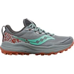 Saucony Xodus Ultra 2 Trail Running Shoe - Women's -Sports Shoes Store FOSSOO
