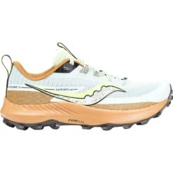 Saucony Peregrine 13 Trail Running Shoe - Women's -Sports Shoes Store GLABRO