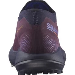 Salomon Pulsar Pro Trail Running Shoe - Women's -Sports Shoes Store GRWINISKLURO D2