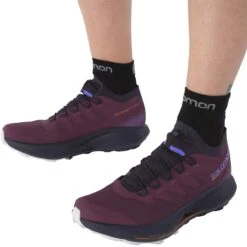 Salomon Pulsar Pro Trail Running Shoe - Women's -Sports Shoes Store GRWINISKLURO D5