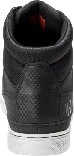 'Harley Davidson' Men's 6" Eagleson WP Riding Sneaker - Black 13 'Harley Davidson' Men's 6" Eagleson WP Riding Sneaker - Black -Sports Shoes Store HDM D93555 080318 S19 270 1024x1024@2x