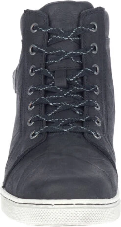 'Harley Davidson' Men's 5" Bateman Sneaker W/Metal Ankle Armor - Black -Sports Shoes Store HDM D93724 111919 F20 090 1024x1024@2x