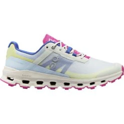 On Running Cloudvista Trail Running Shoe - Women's -Sports Shoes Store HEARHU