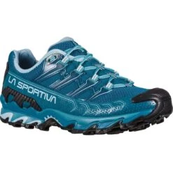 La Sportiva Ultra Raptor II Wide Trail Running Shoe - Women's -Sports Shoes Store INKTOP D1