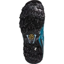 La Sportiva Ultra Raptor II Wide Trail Running Shoe - Women's -Sports Shoes Store INKTOP D3