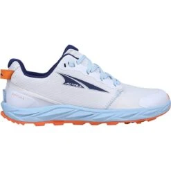 Altra Superior 6 Shoe - Women's -Sports Shoes Store LIGBLU