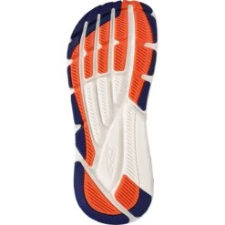 Altra Olympus 5.0 Trail Running Shoe - Women's -Sports Shoes Store LIGBLU D1