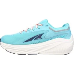 Altra Olympus 5.0 Trail Running Shoe - Women's -Sports Shoes Store LIGBLU D2