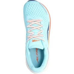 Altra Olympus 5.0 Trail Running Shoe - Women's -Sports Shoes Store LIGBLU D3