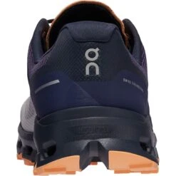 On Running Cloudvista Trail Running Shoe - Women's -Sports Shoes Store MIDCOP D2