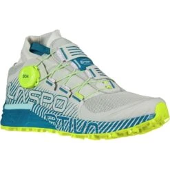 La Sportiva Cyklon Trail Running Shoe - Women's -Sports Shoes Store MININK D1
