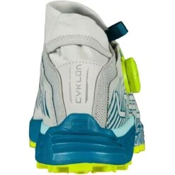 La Sportiva Cyklon Trail Running Shoe - Women's -Sports Shoes Store MININK D5