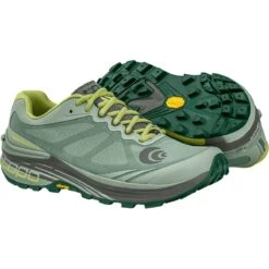 Topo Athletic MTN Racer 2 Trail Running Shoe - Women's -Sports Shoes Store MOSGRE D6