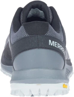 'Merrell' Men's Nova 2 Athletic - Black -Sports Shoes Store MRLM J035561 011520 F20 270 1024x1024@2x