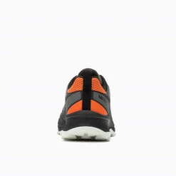 'Merrell' Men's Speed Eco Hiker - Charcoal / Tangerine 10 'Merrell' Men's Speed Eco Hiker - Charcoal / Tangerine -Sports Shoes Store MRLM J036987 081822 S23 270 1024x1024@2x