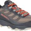'Merrell' Men's Moab Speed Athletic Hiker - Brindle -Sports Shoes Store MRLM J066779 042420 S21 032 1024x1024@2x