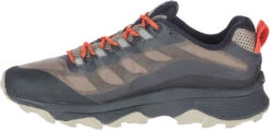 'Merrell' Men's Moab Speed Athletic Hiker - Brindle 15 'Merrell' Men's Moab Speed Athletic Hiker - Brindle -Sports Shoes Store MRLM J066779 042420 S21 180 1024x1024@2x