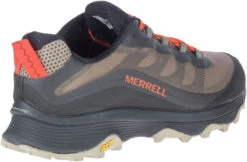 'Merrell' Men's Moab Speed Athletic Hiker - Brindle 14 'Merrell' Men's Moab Speed Athletic Hiker - Brindle -Sports Shoes Store MRLM J066779 042420 S21 315 1024x1024@2x