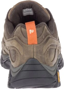 'Merrell' Men's Moab 2 Prime - Canteen -Sports Shoes Store MRLM J16515 091418 F19 270 1024x1024@2x