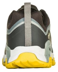 Oboz Footwear 'Oboz' Men's Arete Low Hiker - Shadow / Sulfur 13 Oboz Footwear 'Oboz' Men's Arete Low Hiker - Shadow / Sulfur -Sports Shoes Store M AreteLow Shadow Sulfur back 1024x1024@2x
