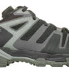 Oboz Footwear 'Oboz' Men's Arete Low Hiker - Shadow -Sports Shoes Store M AreteLow Shadow out side 1024x1024@2x