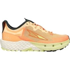 Altra Timp 4 Trail Running Shoe - Women's -Sports Shoes Store ORABLA