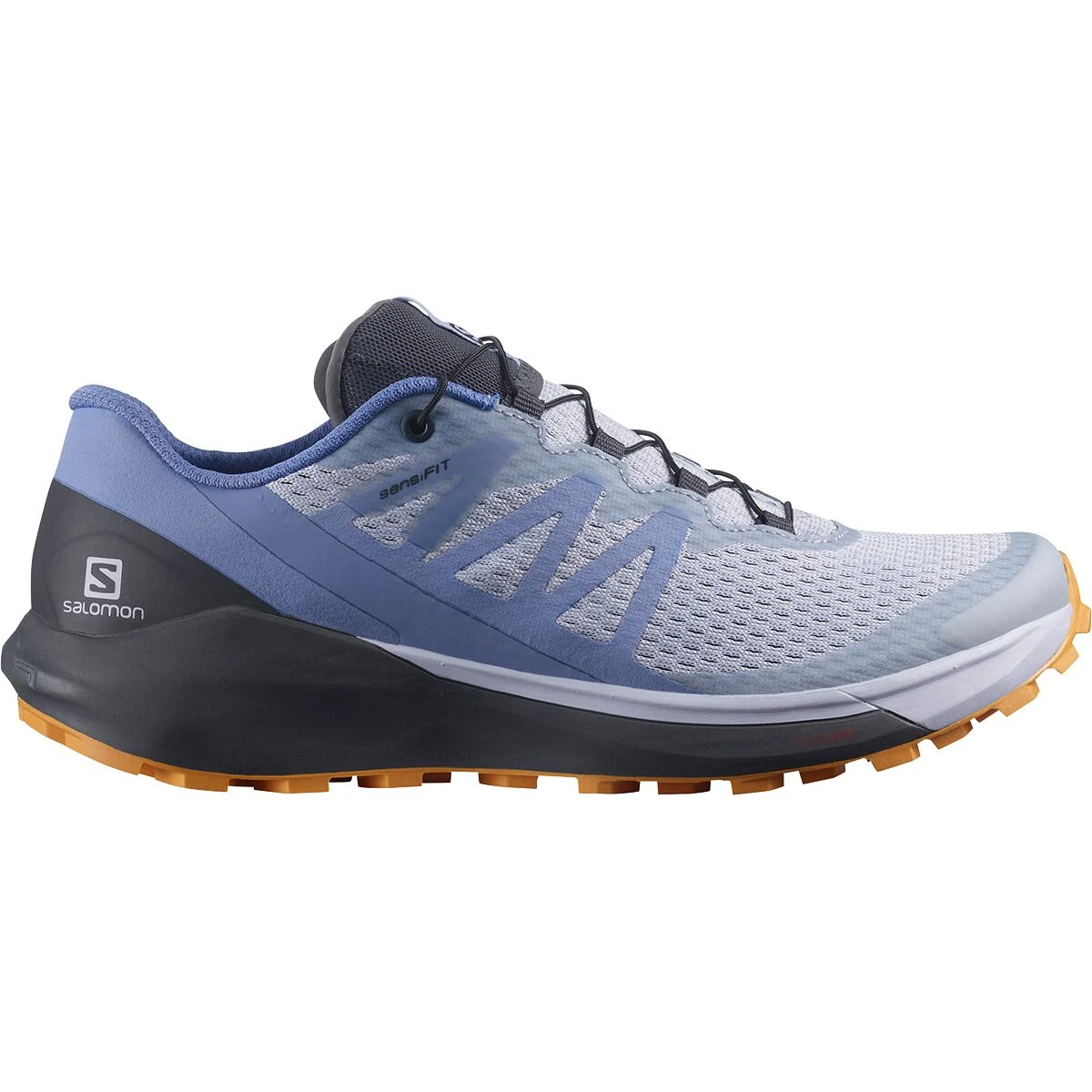 Salomon Sense Ride 4 Trail Running Shoe - Women's 12 Salomon Sense Ride 4 Trail Running Shoe - Women's - Image 10