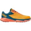 Hoka Zinal Trail Running Shoe - Women's -Sports Shoes Store RADYELCAM