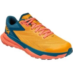 Hoka Zinal Trail Running Shoe - Women's -Sports Shoes Store RADYELCAM D1