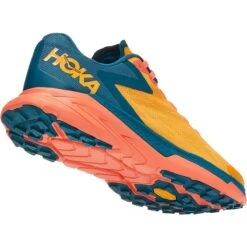 Hoka Zinal Trail Running Shoe - Women's -Sports Shoes Store RADYELCAM D2