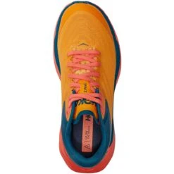 Hoka Zinal Trail Running Shoe - Women's -Sports Shoes Store RADYELCAM D4