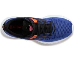 Women's Saucony Ride 15-S10729-125 -Sports Shoes Store S10729 125 3