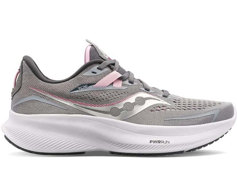 Women's Saucony Ride 15 - S10729-15 3 Women's Saucony Ride 15 - S10729-15