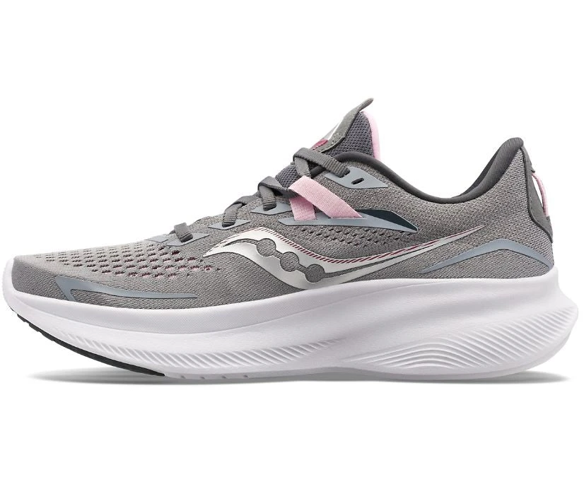 Women's Saucony Ride 15 - S10729-15 5 Women's Saucony Ride 15 - S10729-15 - Image 3