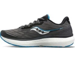 Men's Saucony Triumph 19 - S20678-15 -Sports Shoes Store S20678 15 2