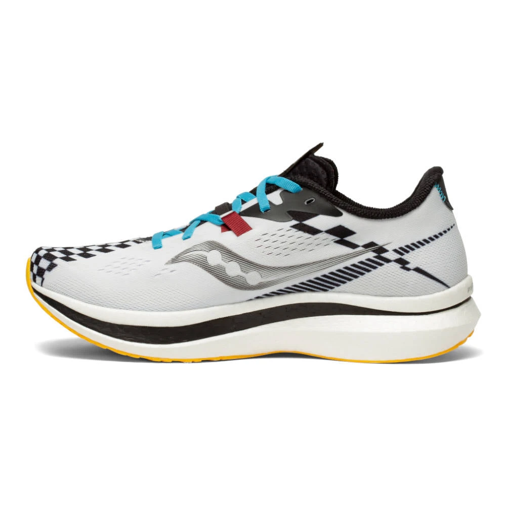 Men's Saucony Endorphin Pro 2 - S20687-40 5 Men's Saucony Endorphin Pro 2 - S20687-40 - Image 3