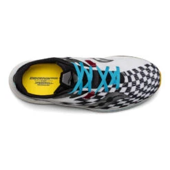 Men's Saucony Endorphin Pro 2 - S20687-40 9 Men's Saucony Endorphin Pro 2 - S20687-40 -Sports Shoes Store S20687 40 3