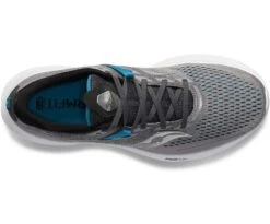 Men's Saucony Ride 15 - S20729-15 -Sports Shoes Store S20729 15 3