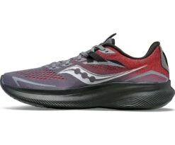 Men's Saucony Ride 15 - S20729-22 -Sports Shoes Store S20729 22 2