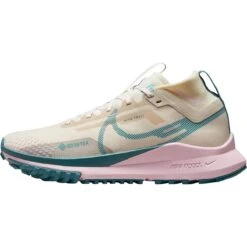 Nike React Pegasus Trail 4 GORE-TEX Running Shoe - Women's